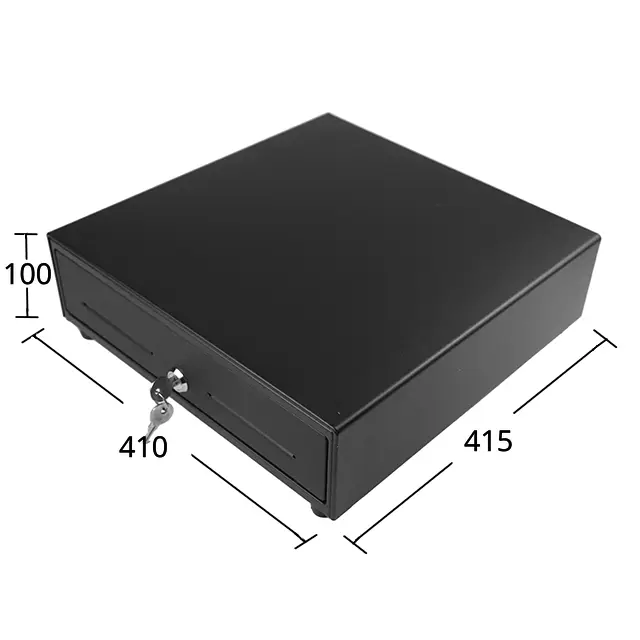 Manual Cash Drawer LB-410T