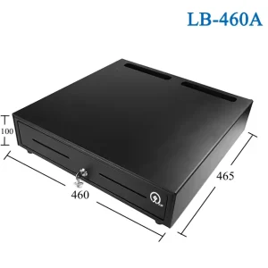 Roller Cash Drawer LB-460A